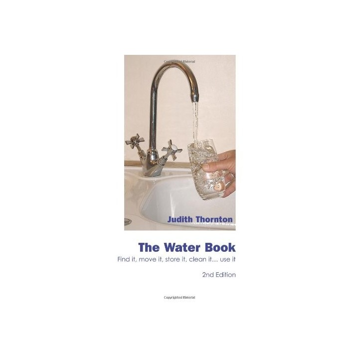 The Water Book